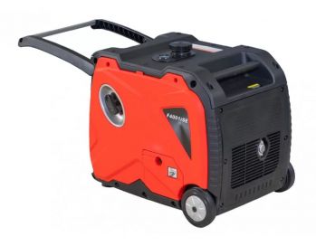 Генератор бензиновий інверторний FOGO (F4001 iSE)